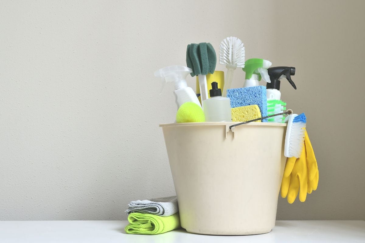 How To Start A Cleaning Enterprise In 15 Straightforward Steps